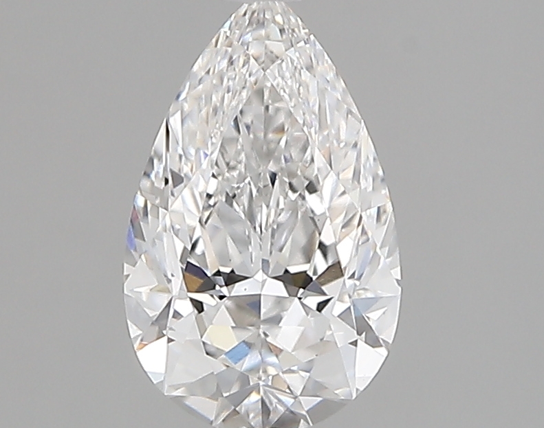 1.12ct E VVS2 Pear (IGI)
