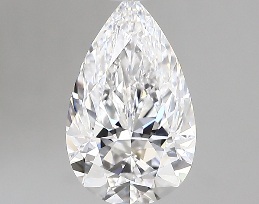 1.39ct D VS1 Pear (IGI)