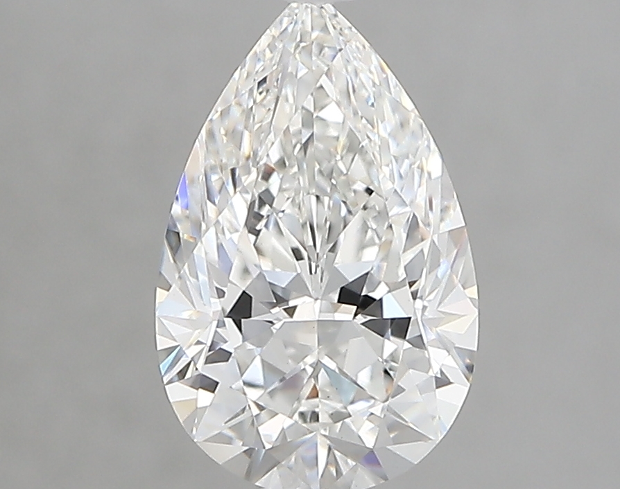 1.78ct E VS1 Pear (IGI)