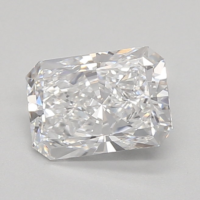 0.92ct E VVS2 Radiant (IGI)