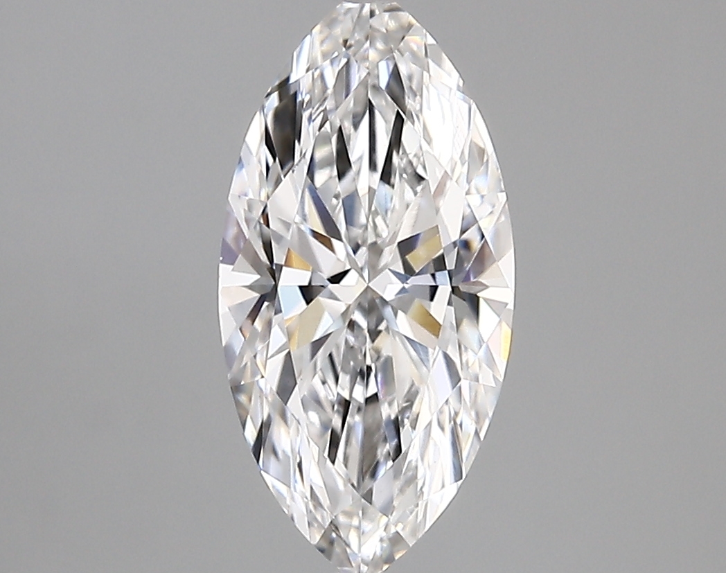 1.62ct D VVS2 Marquise (IGI)