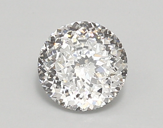 0.88ct E IF Portuguese Cut (IGI)