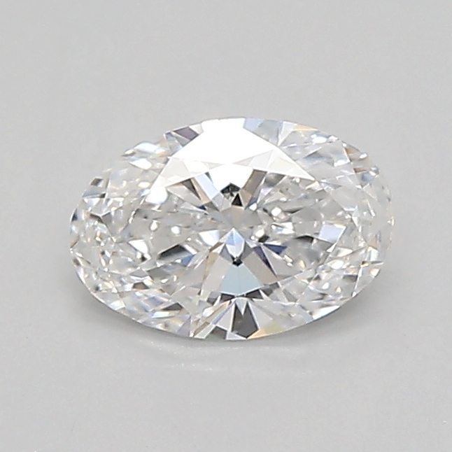 0.44ct E VVS1 Oval (IGI)