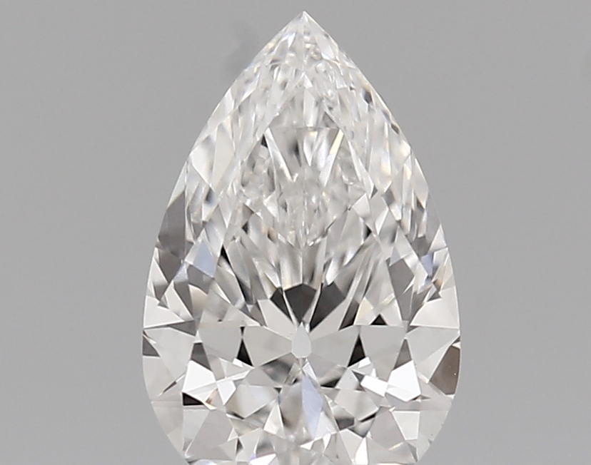 1.59ct E VVS2 Pear (IGI)