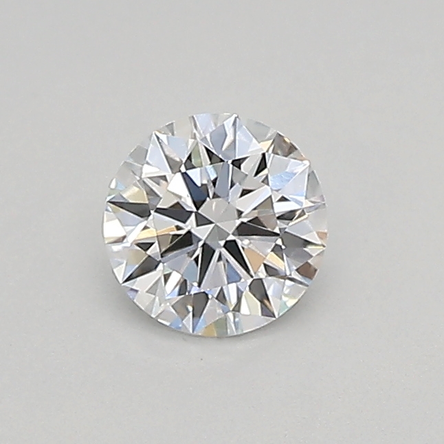 0.37ct D VVS1 Round (IGI)