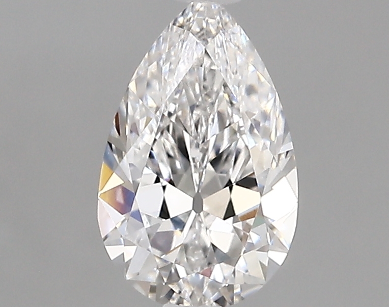 1.05ct E VVS2 Pear (IGI)