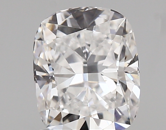 1.46ct E VVS2 Cushion (IGI)