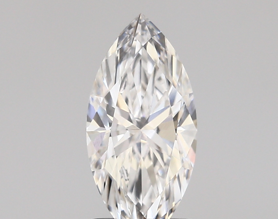 1.16ct D VVS2 Marquise (IGI)