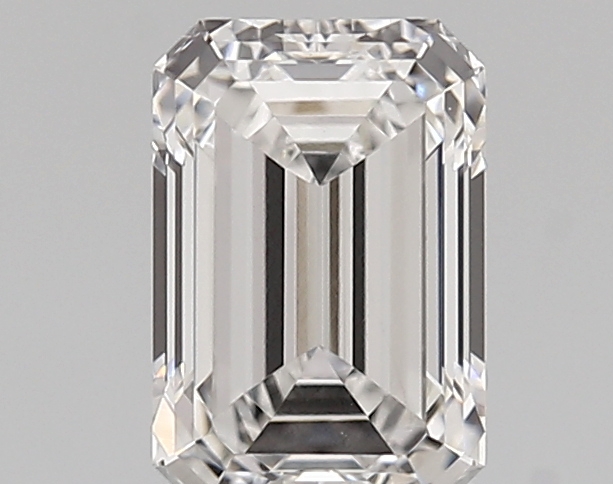 1.16ct E VVS2 Emerald (IGI)