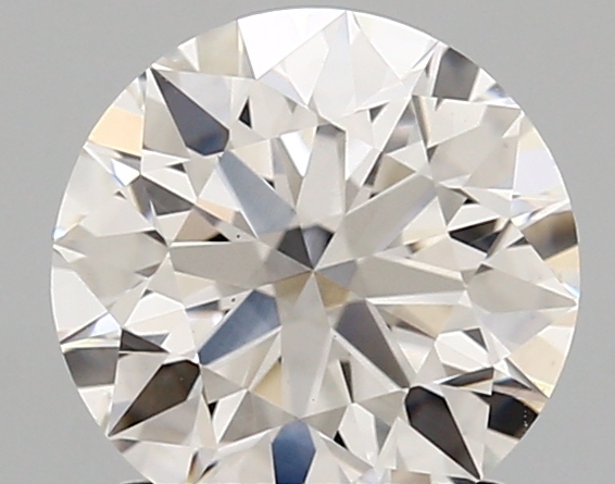1.39ct D VS1 Round (IGI)