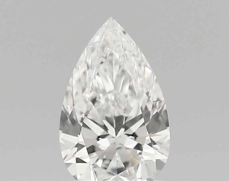 1.02ct D VVS2 Pear (IGI)