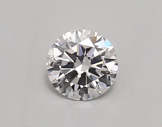 0.43ct D VVS1 Round (IGI)