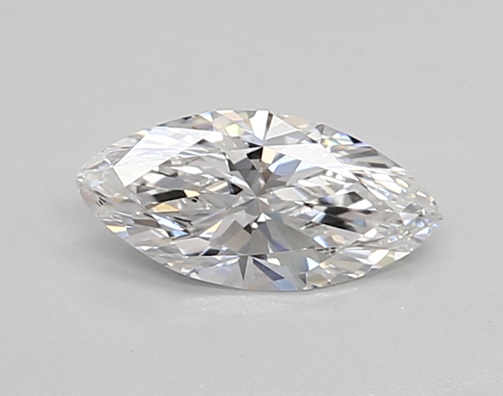 0.50ct E VVS1 Marquise (IGI)