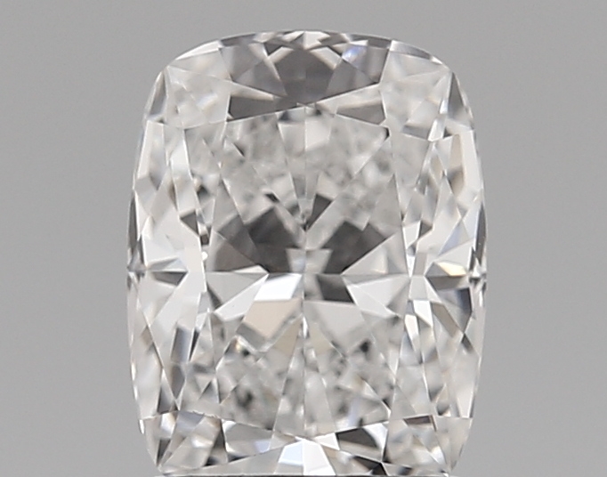 1.46ct D VVS2 Cushion (IGI)