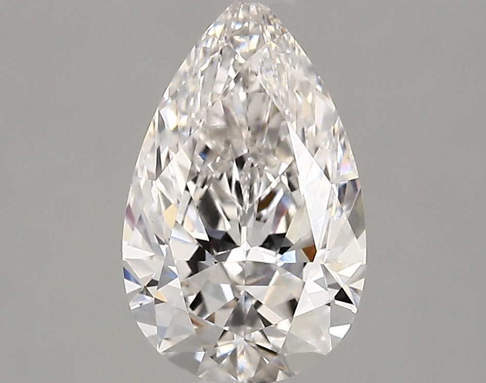 1.80ct F VS1 Pear (IGI)