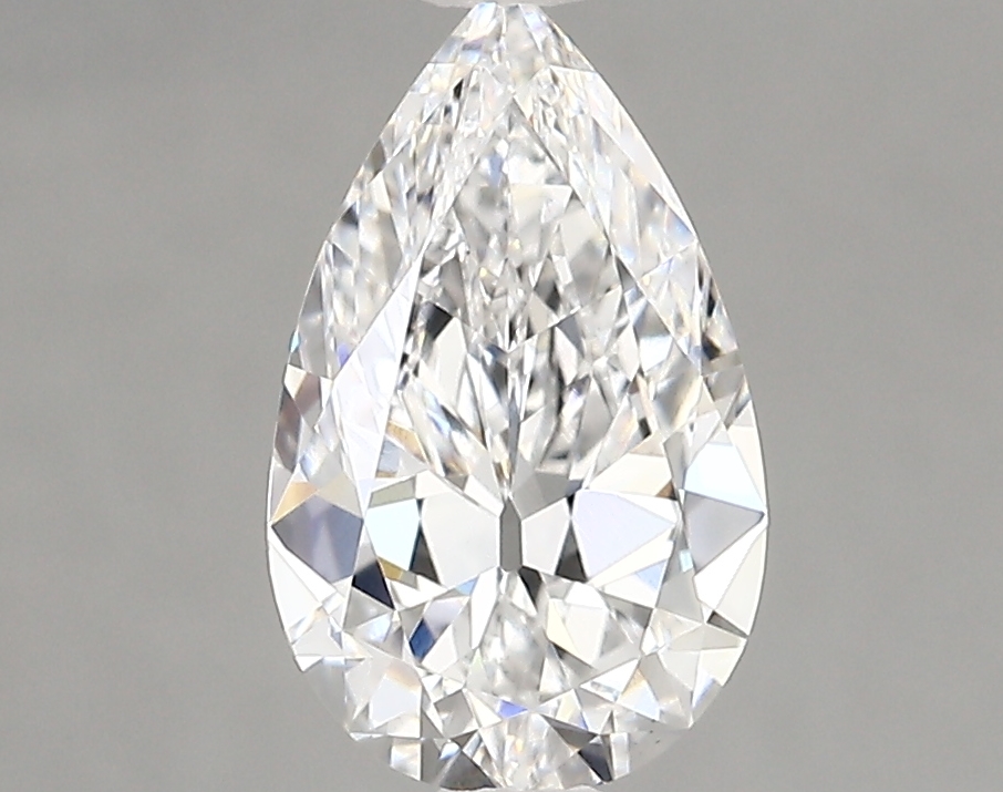 1.50ct D VVS2 Pear (IGI)