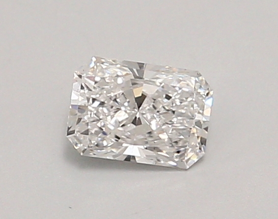 0.52ct D VS2 Radiant (IGI)