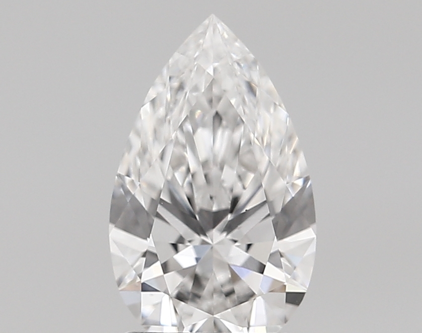 1.34ct E VS1 Pear (IGI)