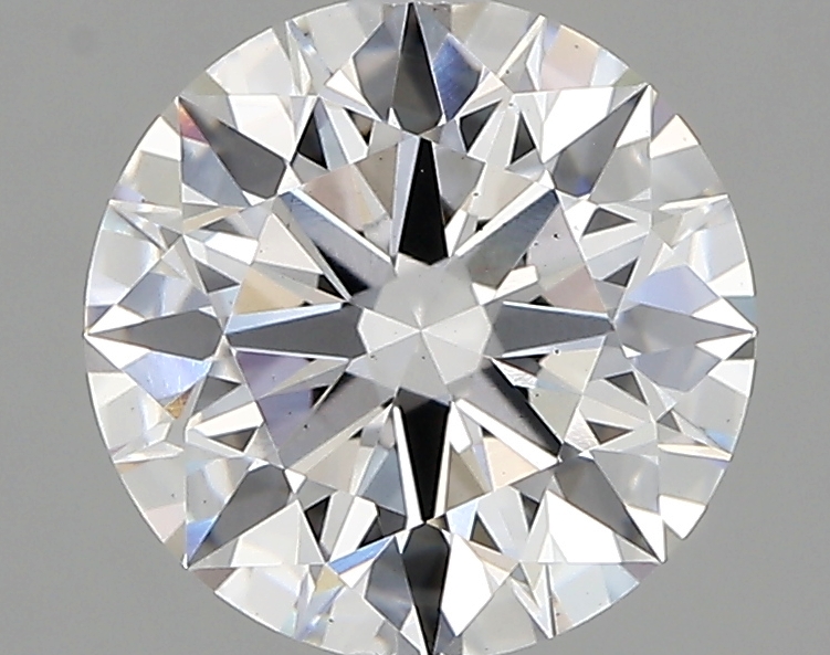 2.40ct D VS1 Round (IGI)