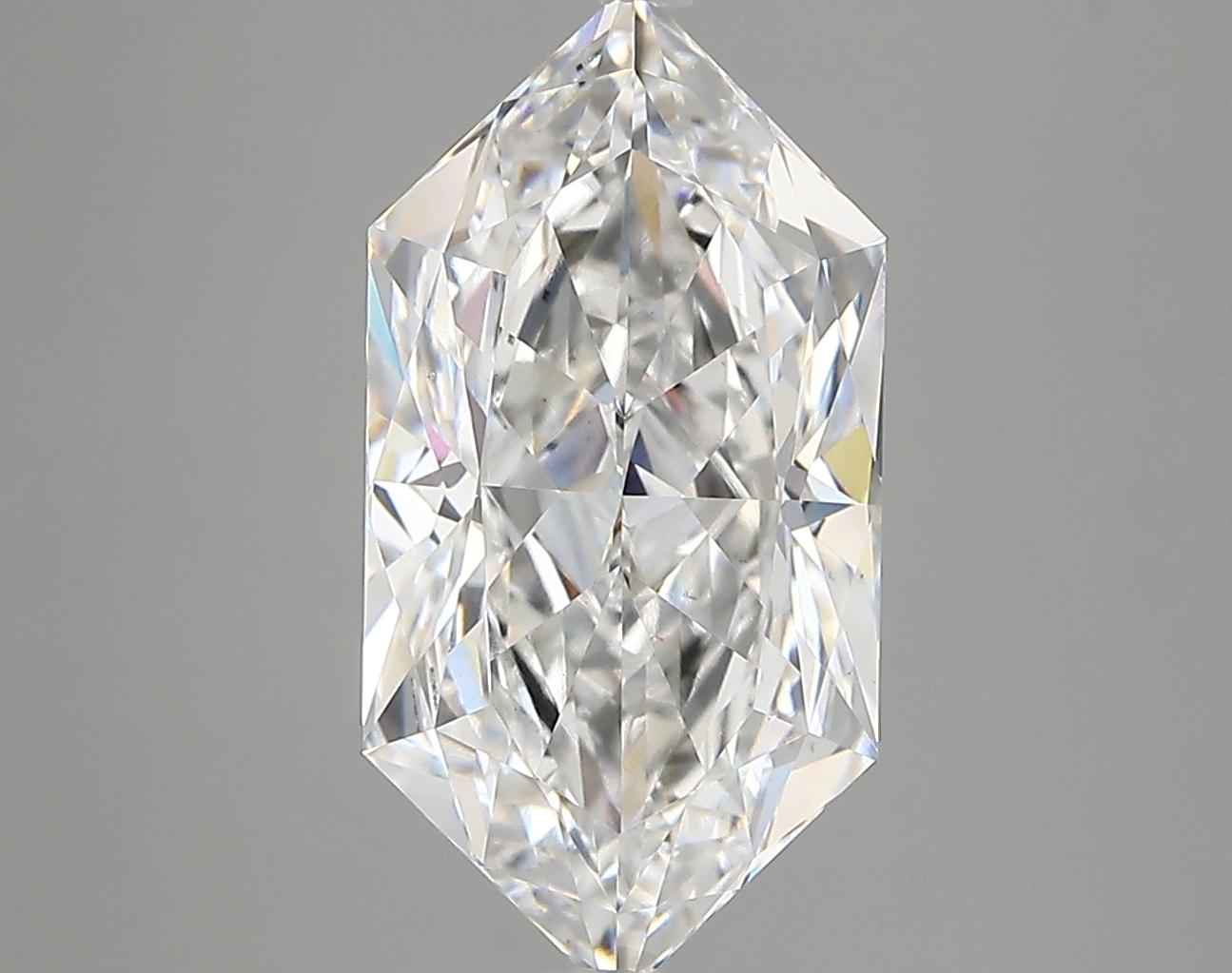 4.18ct D VS1 Dutch Marquise (IGI)