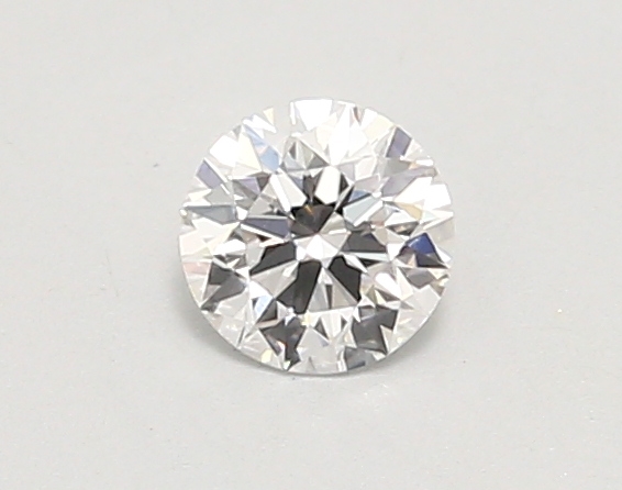 0.45ct D VVS2 Round (IGI)