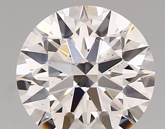 1.42ct E VS1 Round (IGI)