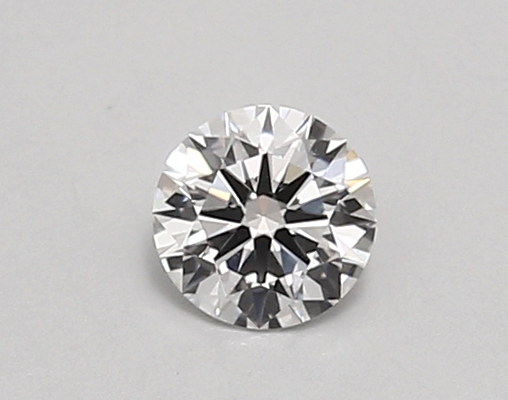 0.42ct D VVS2 Round (IGI)