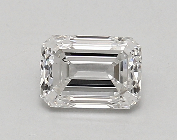 0.97ct E VS1 Emerald (IGI)