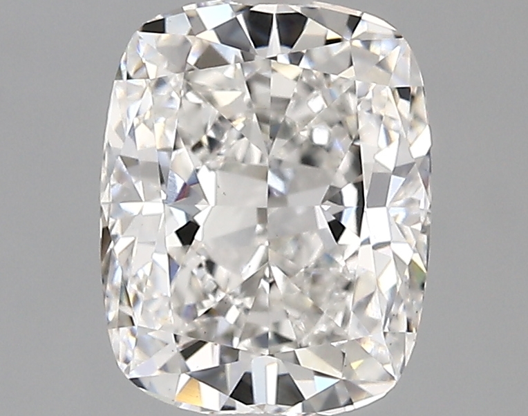 2.09ct E VS1 Cushion (IGI)