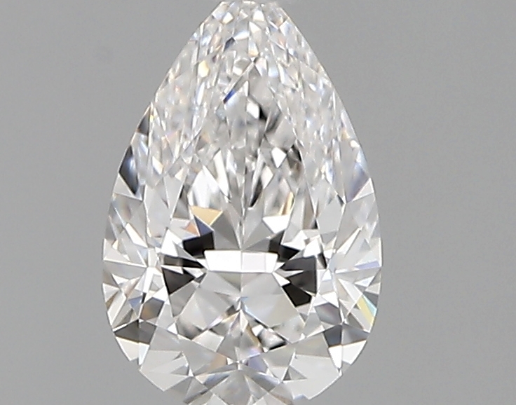 1.04ct D VVS2 Pear (IGI)