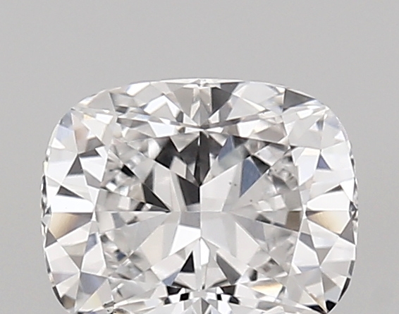 1.02ct D VVS2 Cushion (IGI)
