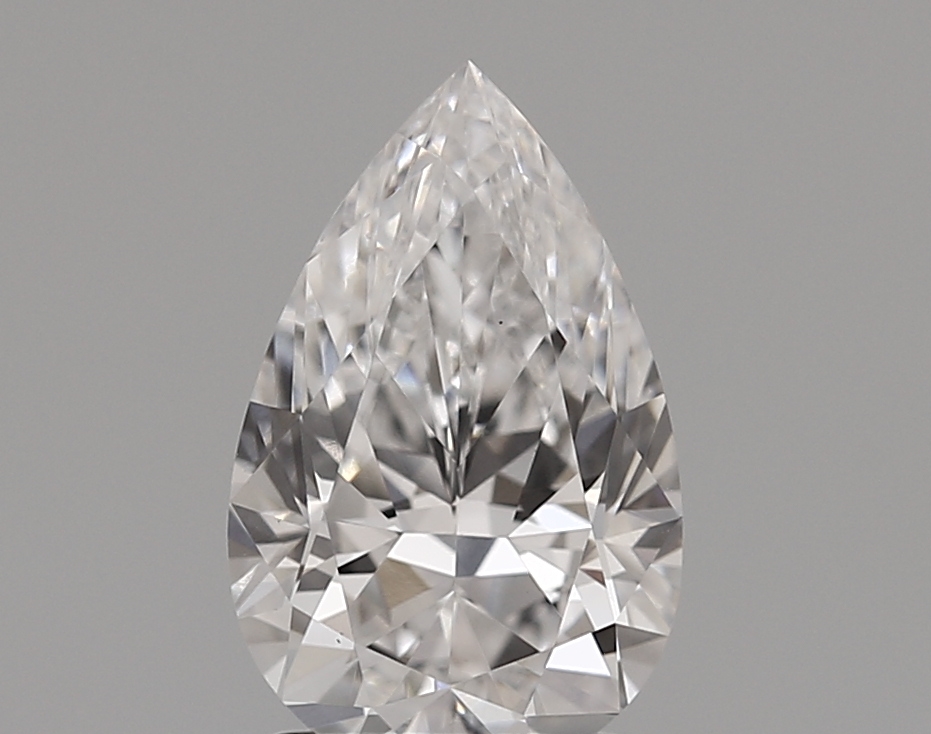 1.82ct D VS1 Pear (IGI)
