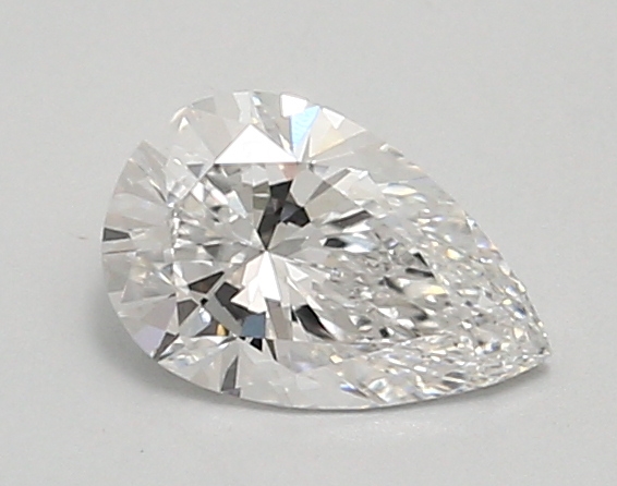 0.91ct E VS1 Pear (IGI)