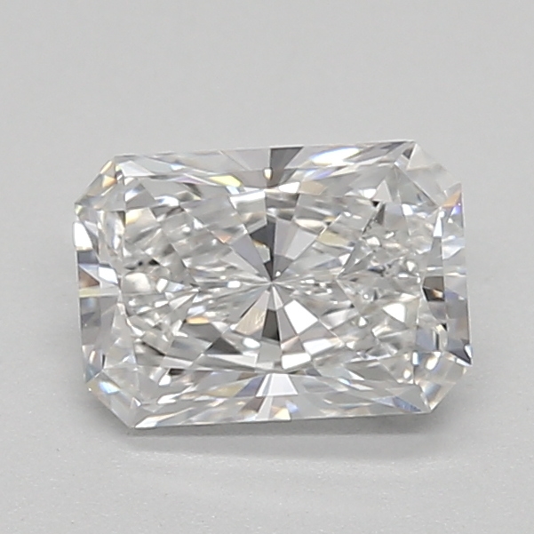 0.74ct E VVS1 Radiant (IGI)