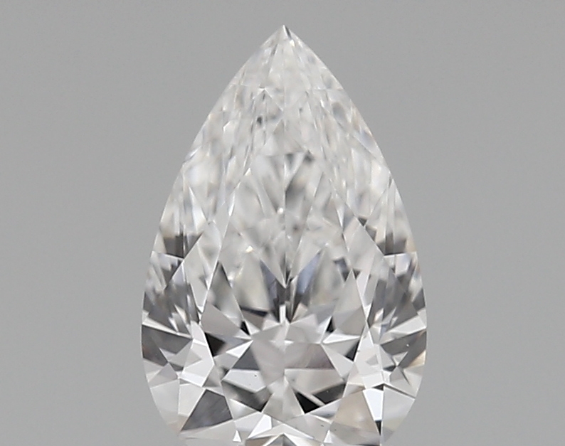 1.22ct E VS1 Pear (IGI)