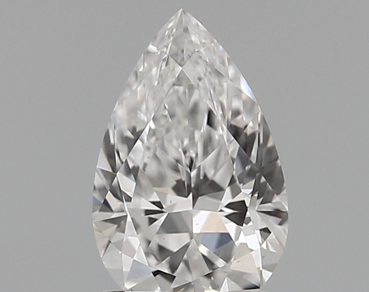 1.12ct D VS1 Pear (IGI)