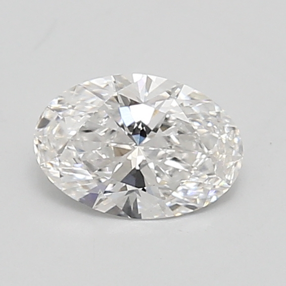 0.92ct E VS1 Oval (IGI)