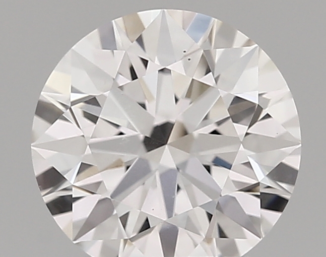 1.87ct E VS1 Round (IGI)
