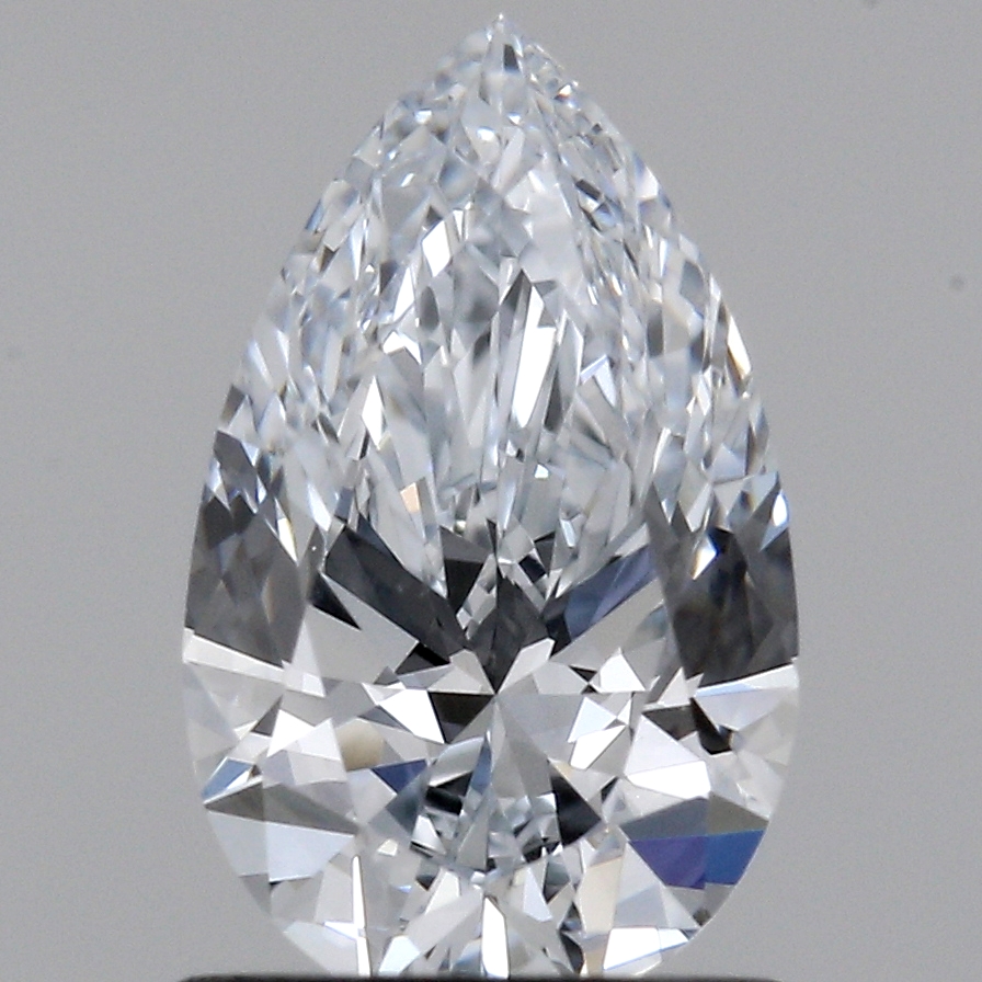 0.93ct H VVS2 Pear (IGI)