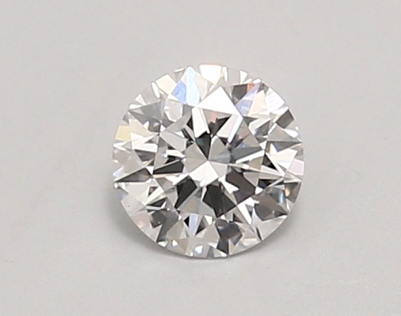 0.56ct D VS1 Round (IGI)
