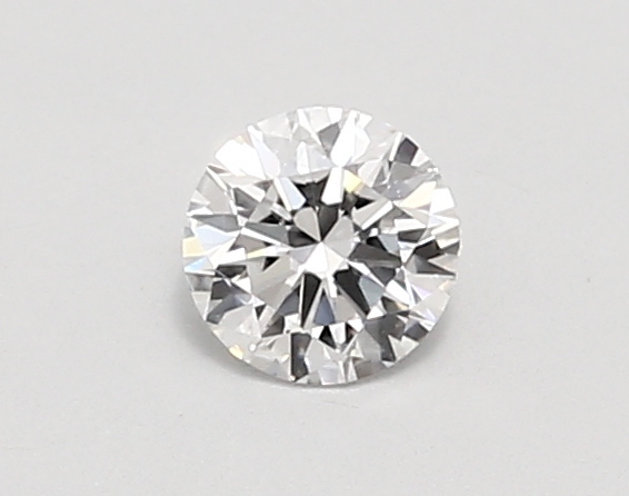 0.44ct D VVS2 Round (IGI)