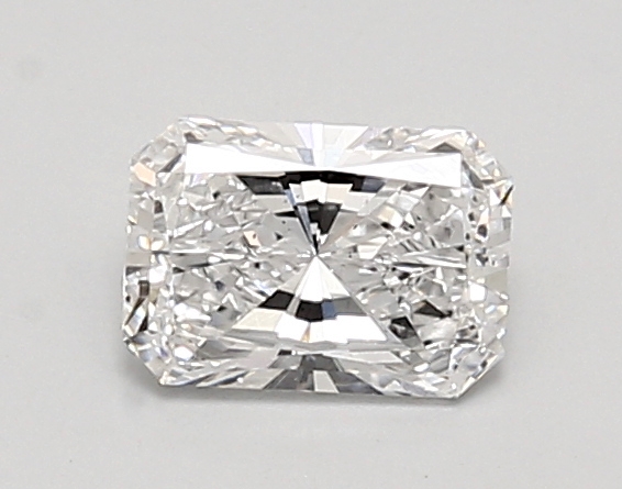 0.96ct D VS2 Radiant (IGI)