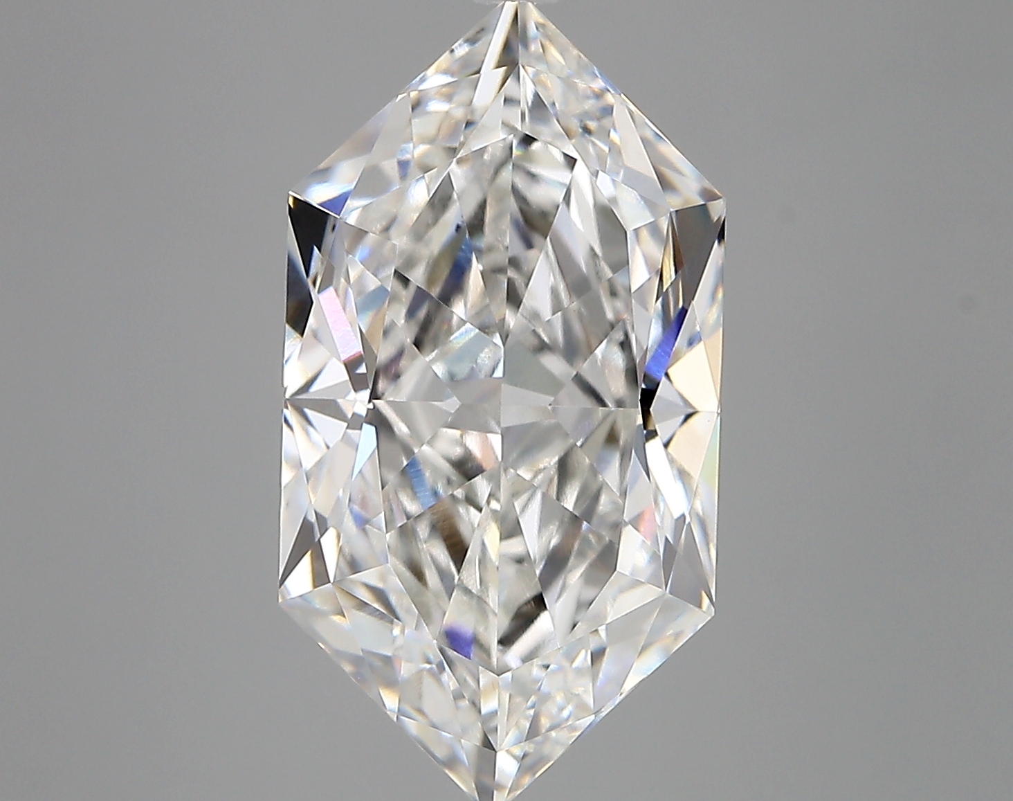 6.08ct F VVS2 Dutch Marquise (IGI)