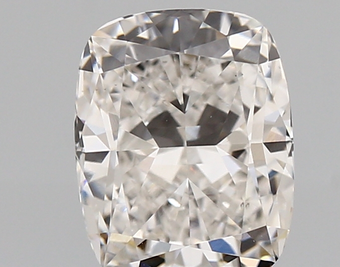 1.76ct E VS1 Cushion (IGI)