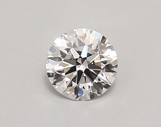 0.45ct D VVS2 Round (IGI)