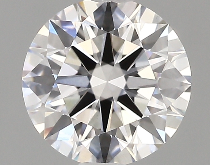 1.16ct D VVS2 Round (IGI)