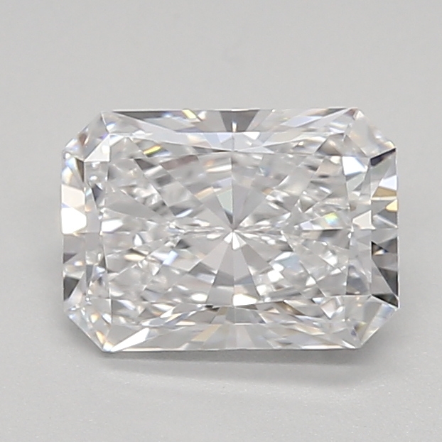 0.94ct D VVS2 Radiant (IGI)