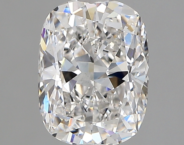 1.61ct E VS1 Cushion (IGI)