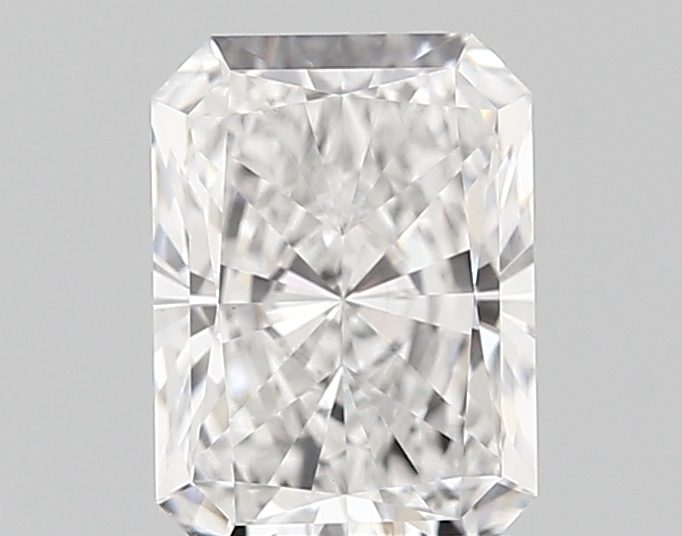 1.51ct E VVS2 Radiant (IGI)