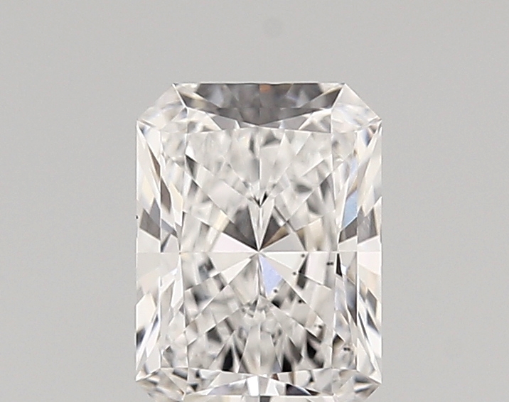 1.07ct D VS1 Radiant (IGI)